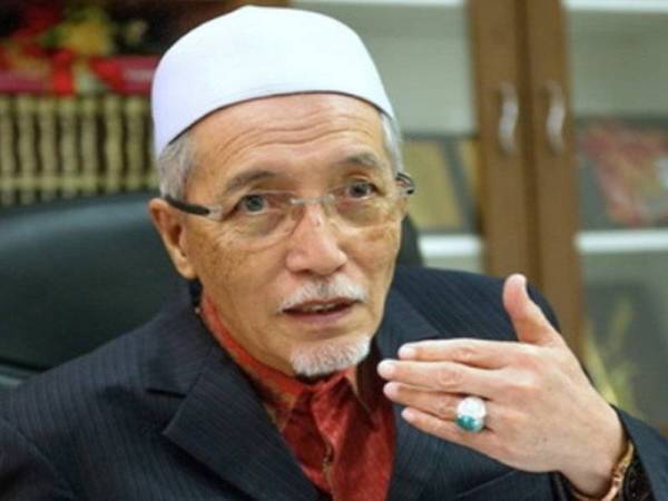 Datuk Mohamad Shukri Mohamad