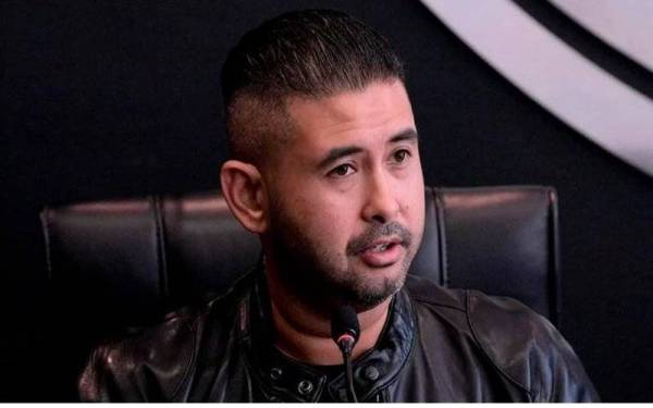 Tunku Ismail