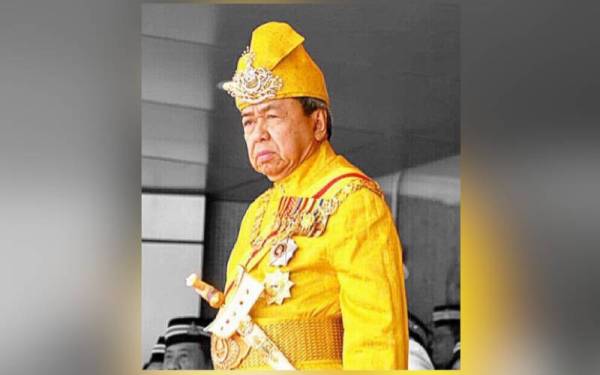 Sultan Selangor Dukacita Pengamal Perubatan Tawar Sijil Covid 19 Palsu