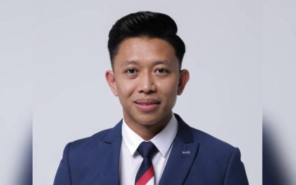 Saiful Bahari 