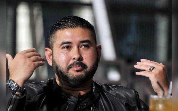 Tunku Ismail