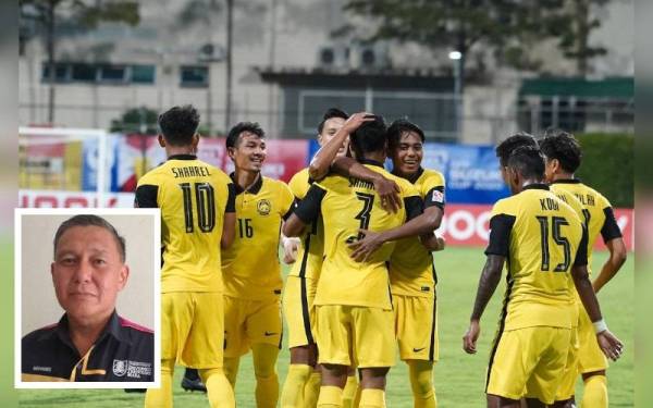 Prestasi hambar skuad Harimau Malaya pada Piala Suzuki AFF 2020 di Singapura terus hangat diperkatakan sehingga kini. (Gambar kecil: Mohd Sadek)