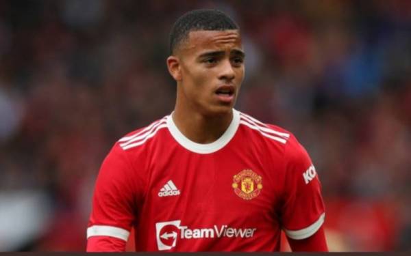 Mason Greenwood 