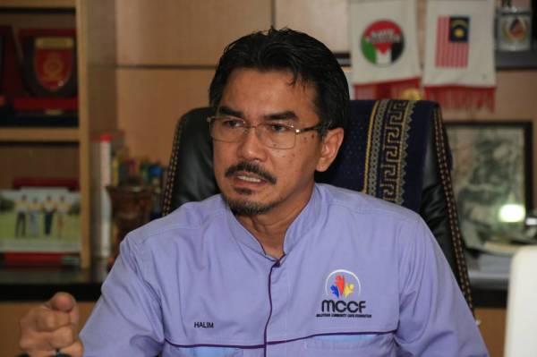 Datuk Halim Ishak