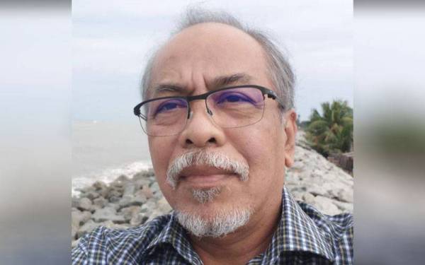 Mohd Sayuti