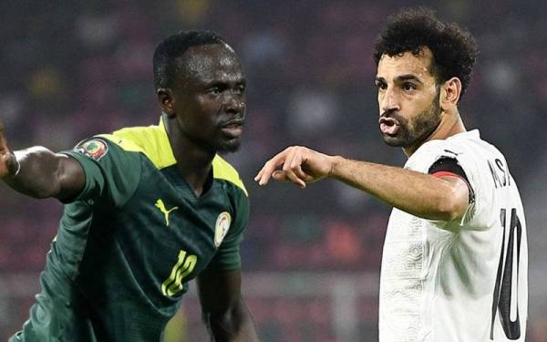 Mane dan Salah masing-masing akan mengemudi Senegal serta Mesir di perlawanan akhir Piala Negara-Negara Afrika.