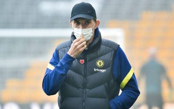 Tuchel dijangka kembali menyertai Chelsea di Abu Dhabi minggu depan.