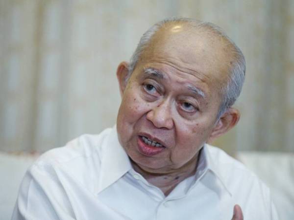 Tengku Razaleigh