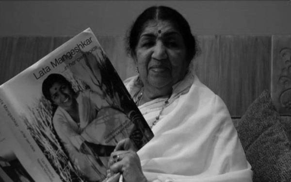 Lata Mangeshkar