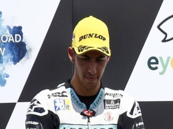 Bastianini 