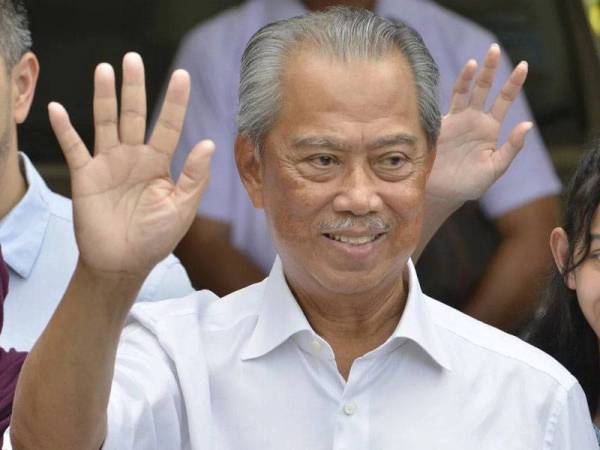 Muhyiddin