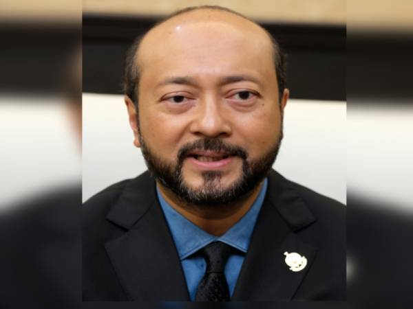 Mukhriz Mahathir