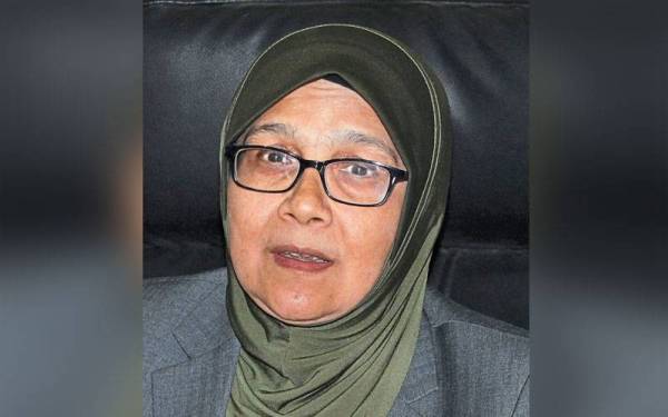 Dr Siti Mariah