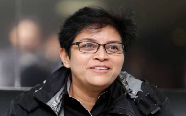 Azalina