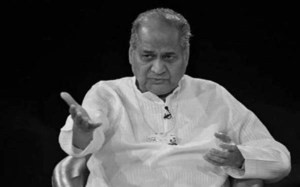 Rahul Bajaj. - Foto Reuters