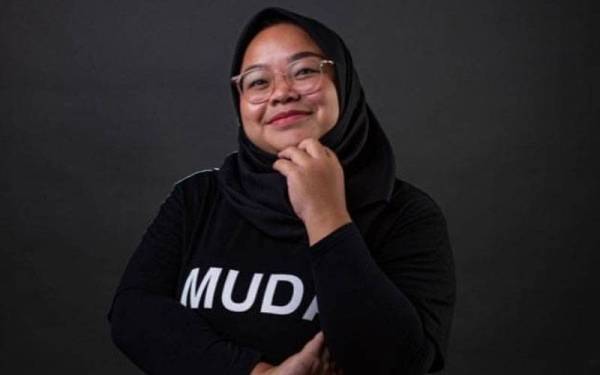 Amira Aisya Abd Aziz