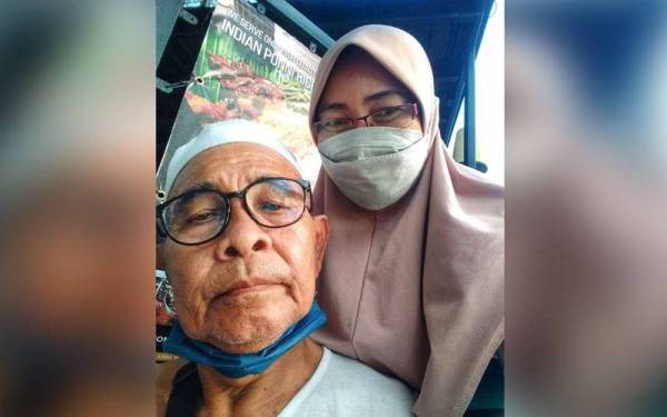 Ahmad Yahya masih belum ditemukan setakat ini selepas dikhuatiri lemas dihanyutkan arus deras dipercayai kepala air ketika melalui Jambatan Telemong dekat Karak pada 18 Disember lalu.