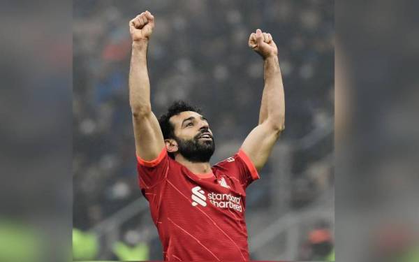 Salah