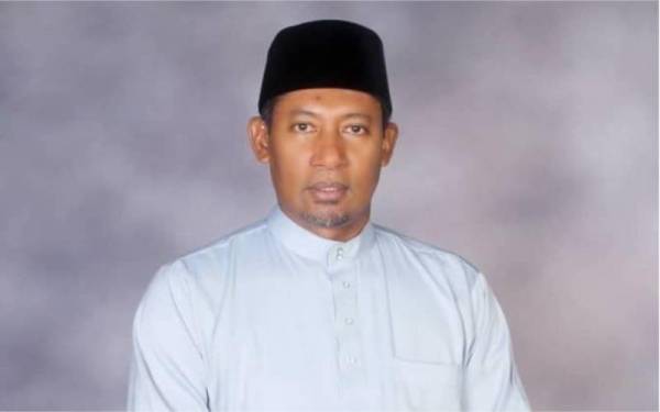 Mohd Zai Mustaffa