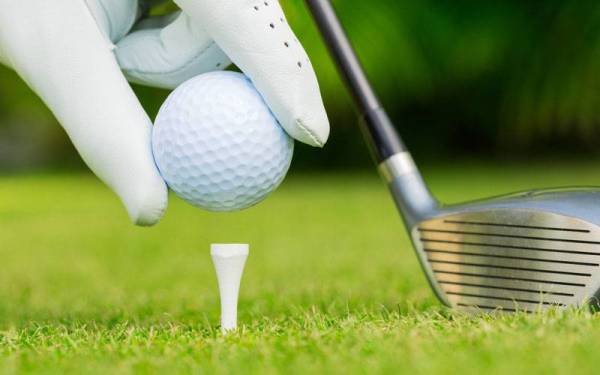 Pelancongan golf mampu menghidupkan semula sukan berprestij ini yang sebelum ini terjejas teruk akibat pandemik Covid-19.(Gambar hiasan) - Foto 123rf