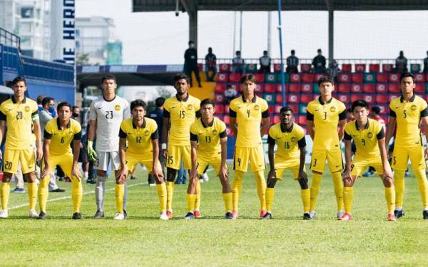 Skuad B-23 negara mengalami kekalahan mengejut kepada Laos dalam aksi pembukaan Kumpulan B Kejuaraan AFF 2022 di Stadium Prince pada Jumaat.