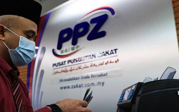 PPZ-MAIWP sentiasa menyediakan pelbagai perkhidmatan bagi memudahkan urusan pembayaran zakat.