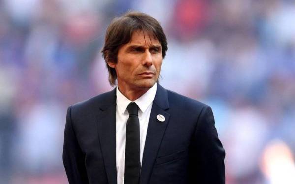 Conte -Foto: Bleacher Report