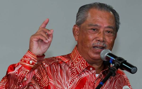 Muhyiddin