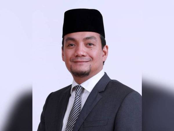 Datuk Onn Hafiz Ghazi