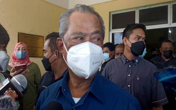 Muhyiddin