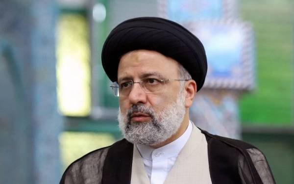 Ebrahim Raisi -Foto: Reuters