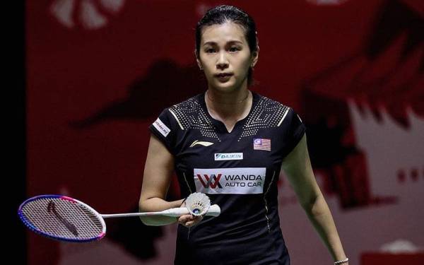 LIU YING