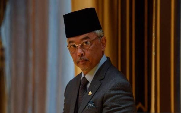 Al-Sultan Abdullah