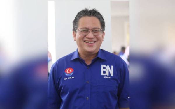 NUR JAZLAN