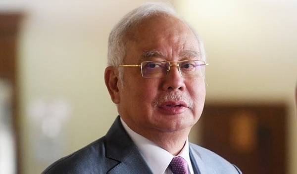 
NAJIB