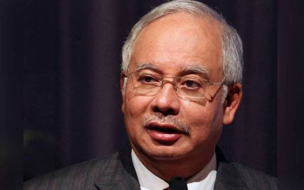 Najib 