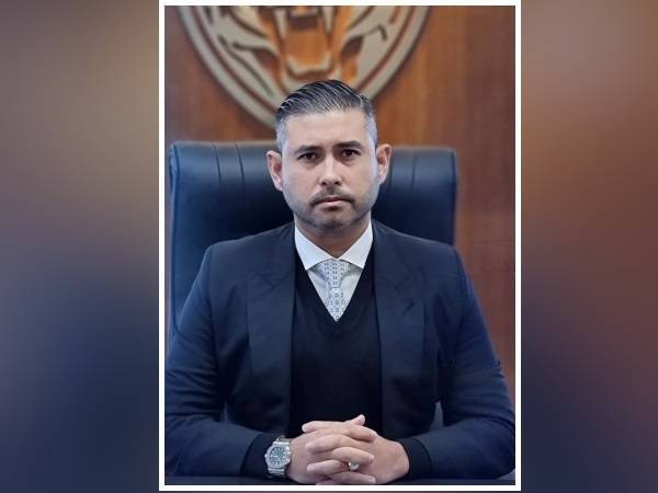 Tunku Ismail