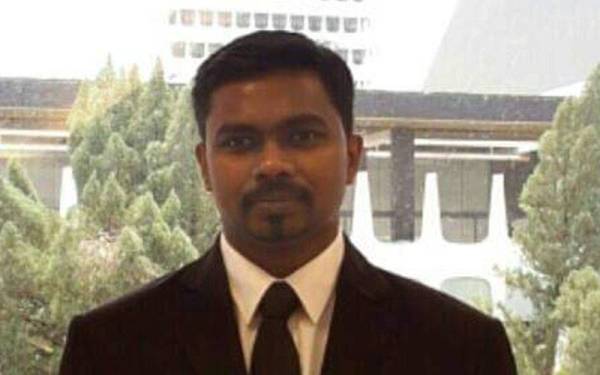 Hari Krishnan