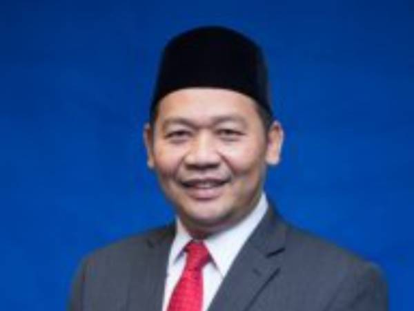 Mohd Khairuddin