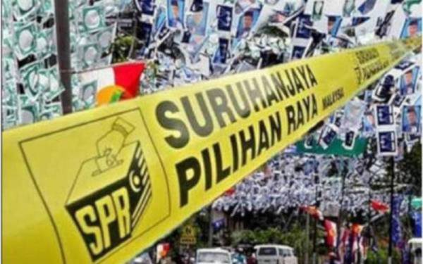 SPR tidak bercadang untuk memperluas kategori undi pos kepada pengundi Sabah dan Sarawak yang tinggal di Semenanjung pada PRU15.