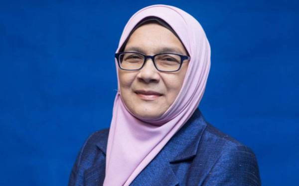 Siti Mariah