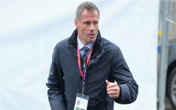 Carragher