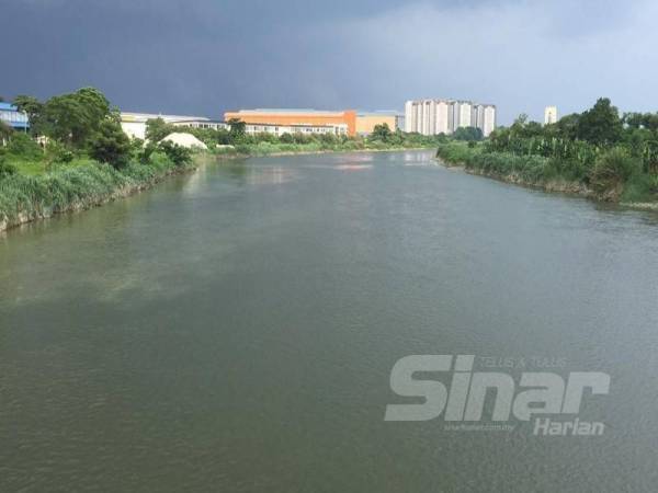 Lebih RM500 juta diperlukan bagi cadangan projek mendalamkan Sungai Klang kepada dua kali saiz asalnya sebagai sebahagian penyelesaian holistik bagi mengatasi masalah banjir di Selangor.