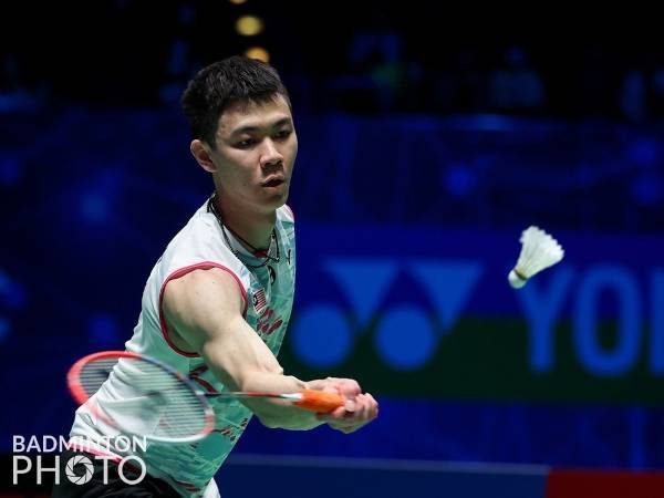 Zii Jia - Foto Badminton Photo