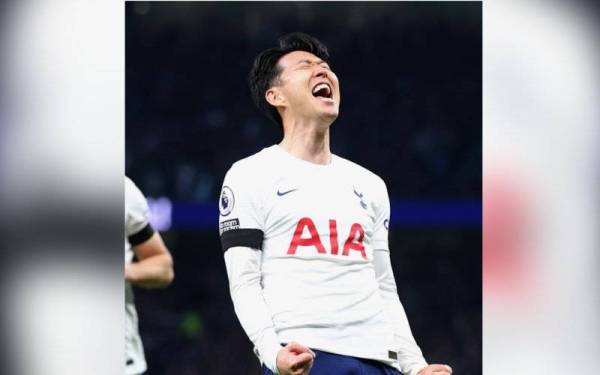 Heung-min