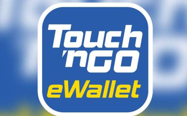 Touch ‘n Go eWallet