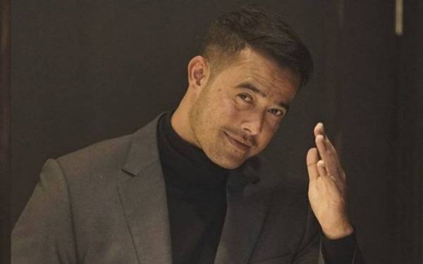  Zul Ariffin