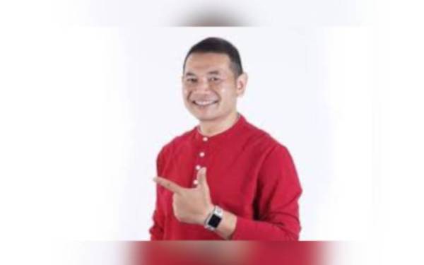 Rafizi Ramli