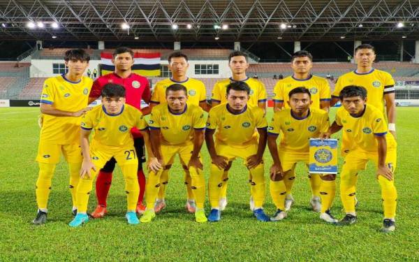 Foto Perlis United FC