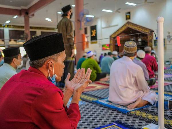 Gambar hiasan - Foto 123RF